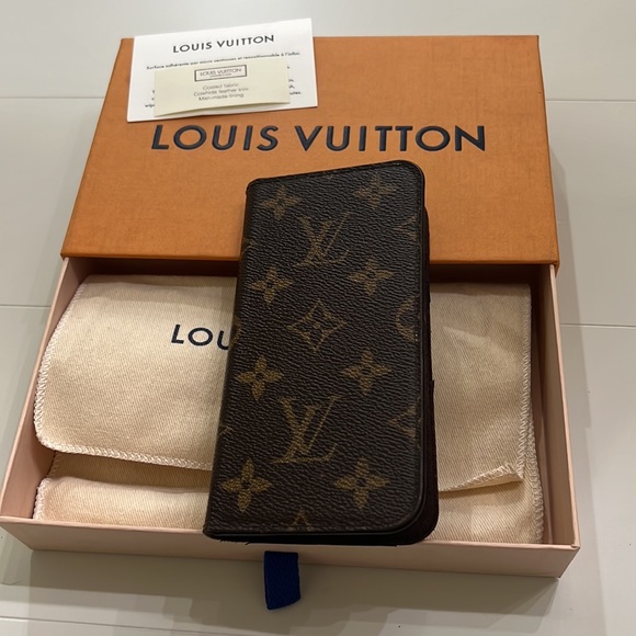 iPhonex folio MNG - Picture 2 of 16